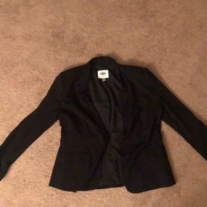 Old Navy blazer